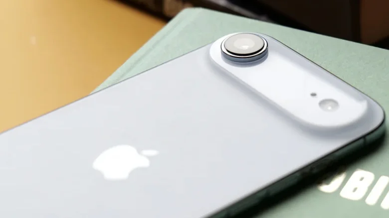 احتمال معرفی iPhone Air 2 در سال ۲۰۲۷؛ اپل به دنبال تثبیت گوشی‌های فوق‌باریک